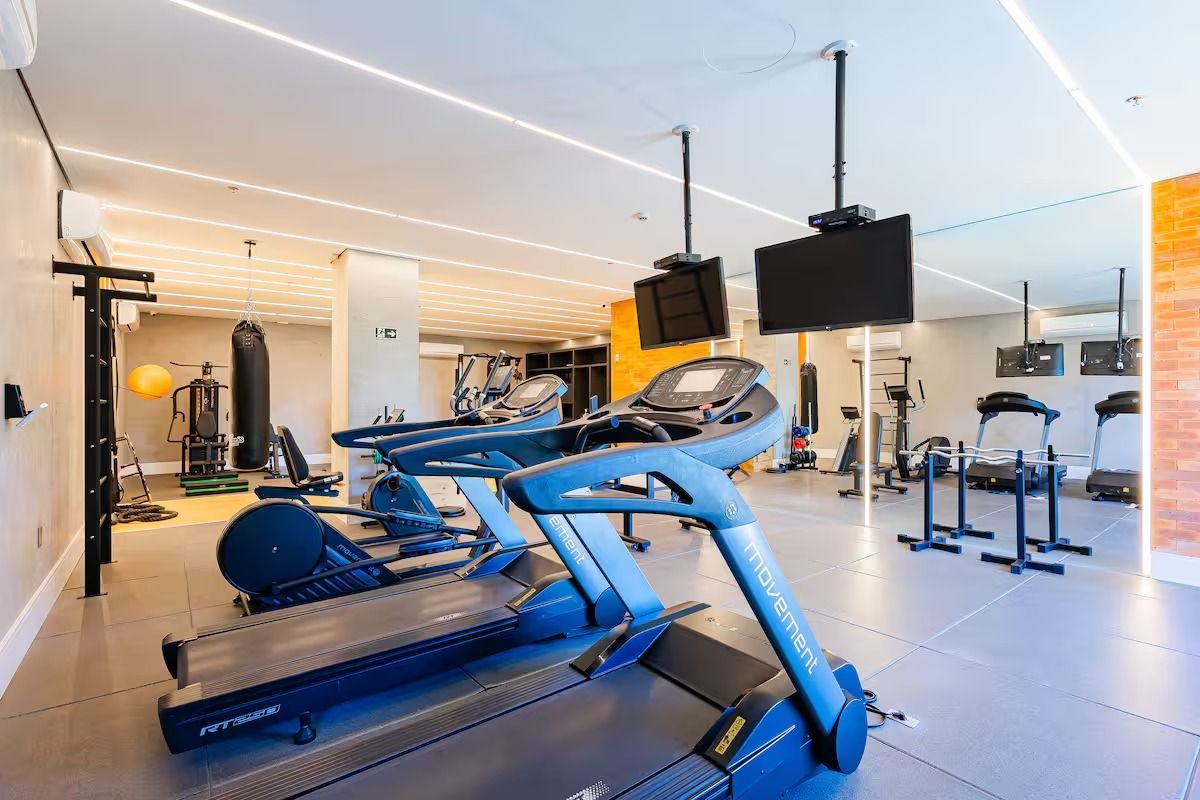 Apartamento, 1 quarto, 53 m² - Foto 21