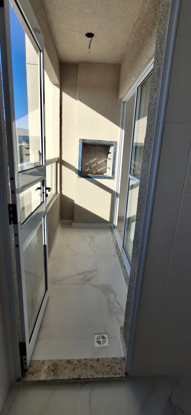 Apartamento, 2 quartos, 52 m² - Foto 8