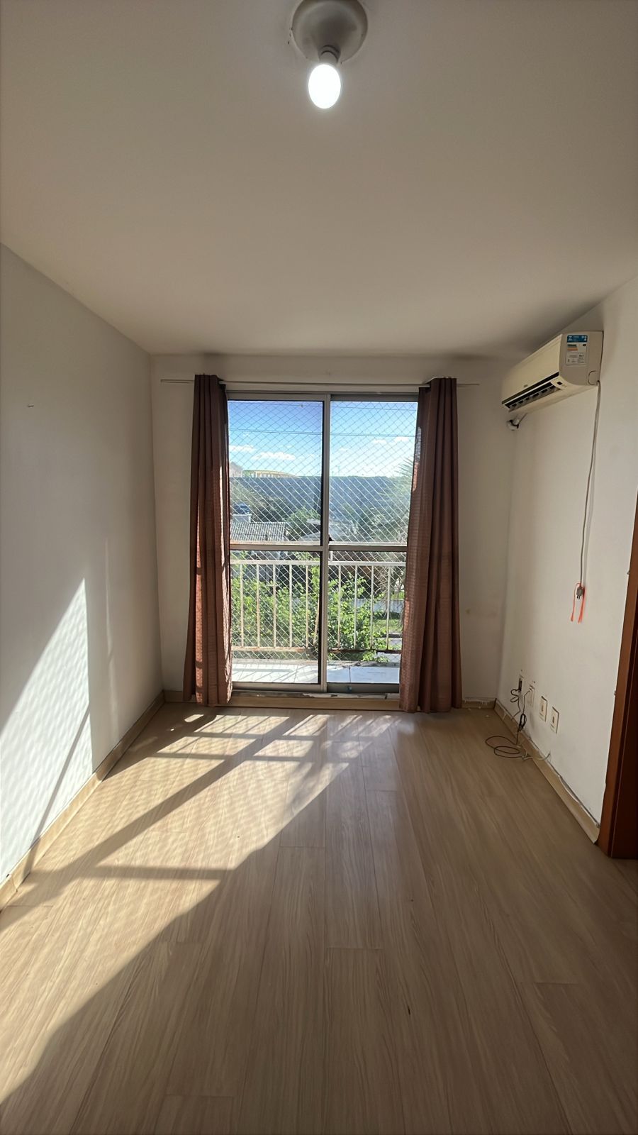 Apartamento 2 dormitórios