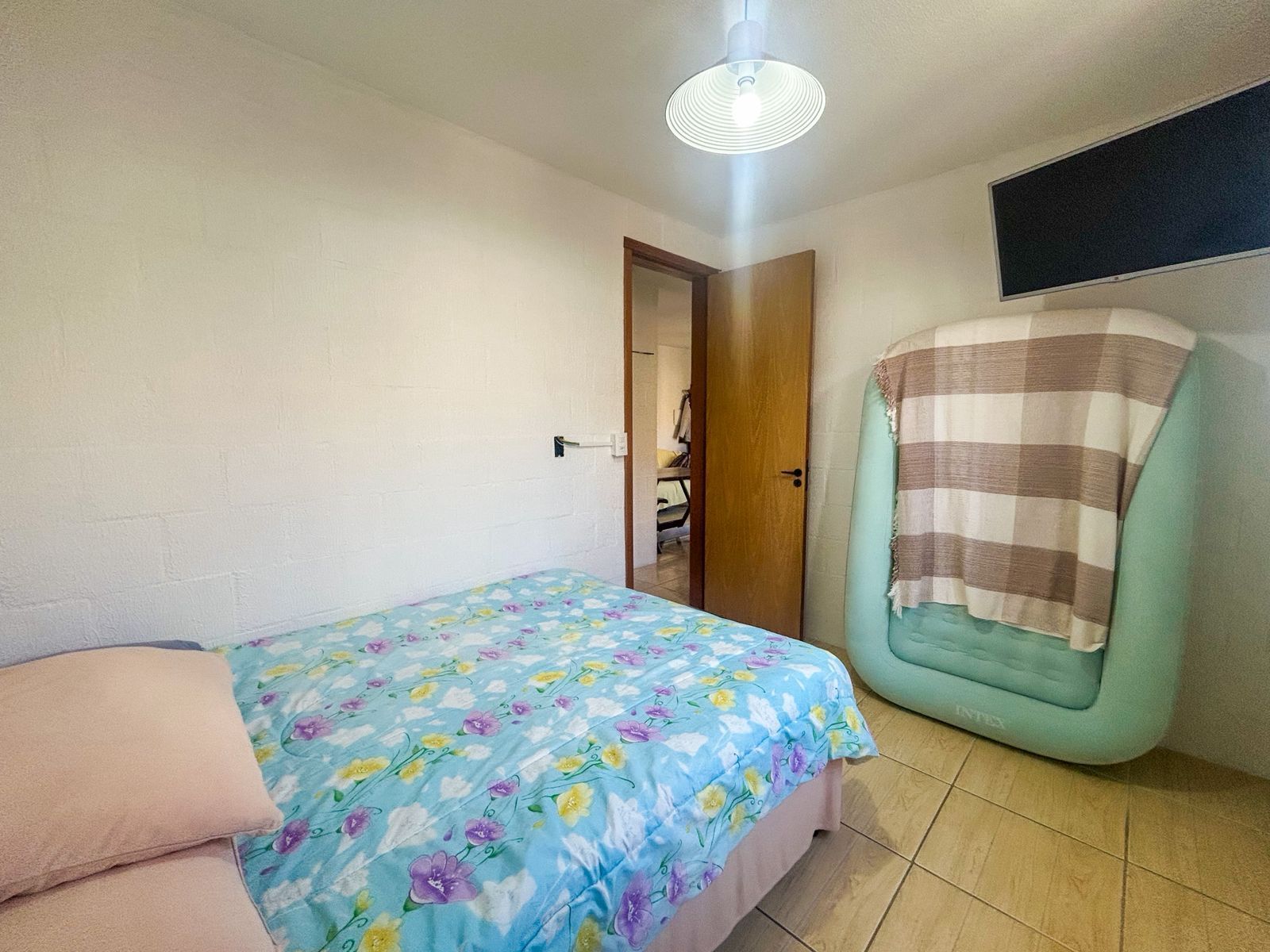 Apartamento, 2 quartos, 38 m² - Foto 6
