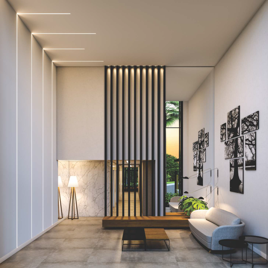 Apartamento, 3 quartos, 242 m² - Foto 6