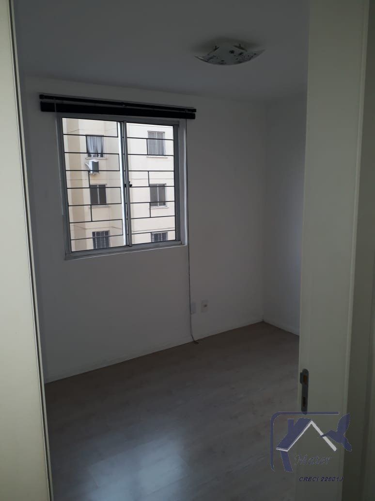 Apartamento à venda com 2 quartos, 40m² - Foto 5