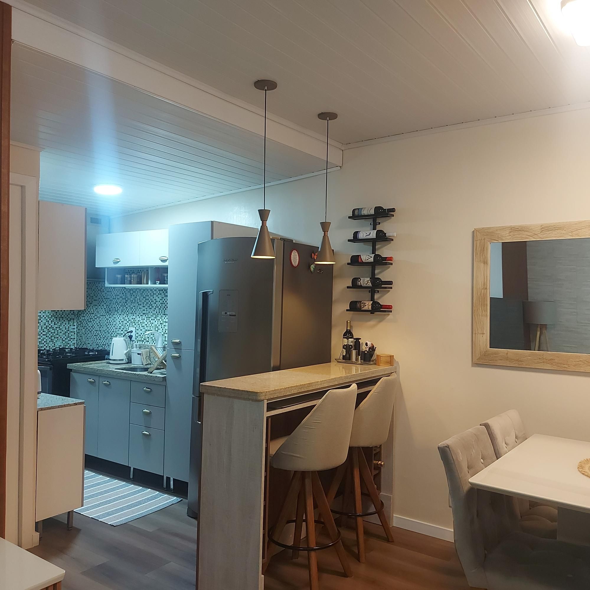 Casa, 2 quartos, 79 m² - Foto 47
