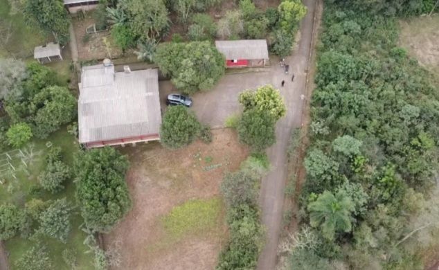 Chácara, 2 quartos, 2 hectares - Foto 8