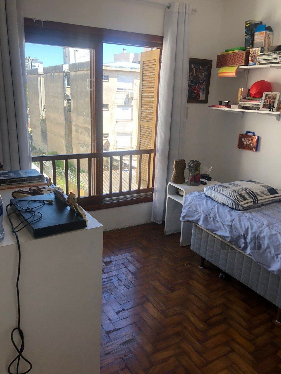 Cobertura à venda com 2 quartos, 73m² - Foto 30