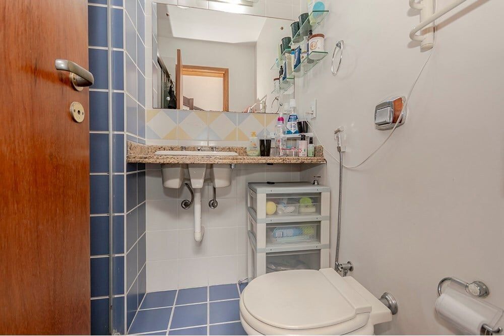 Casa de Condomínio à venda com 3 quartos, 160m² - Foto 22