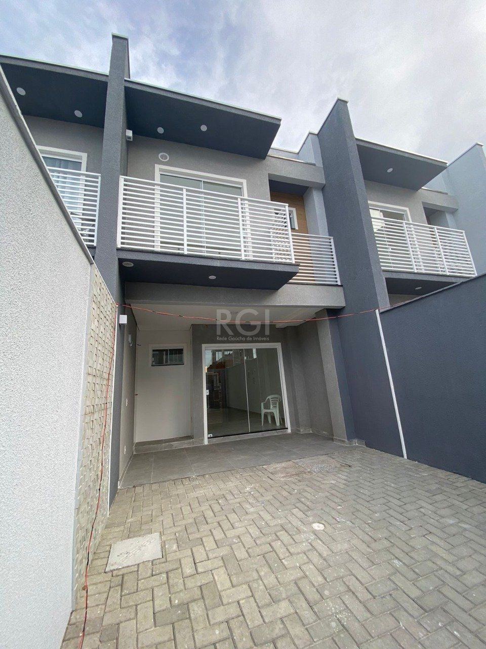 Casa de Condomínio, 2 quartos - Foto 16