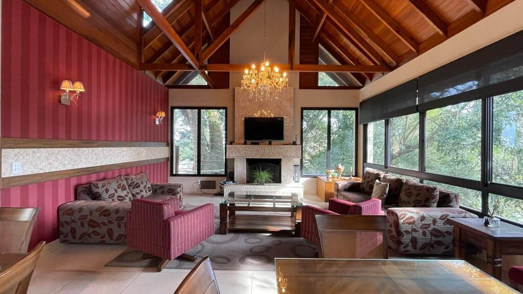 Apartamento, 2 quartos, 82 m² - Foto 24