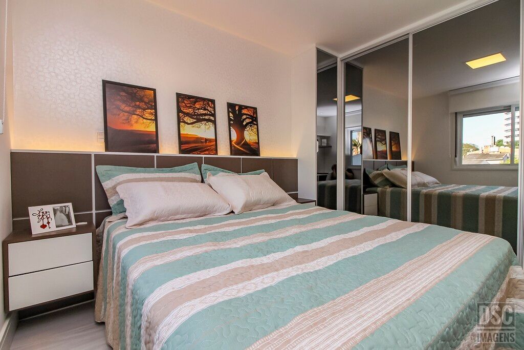 Apartamento, 2 quartos, 79 m² - Foto 19