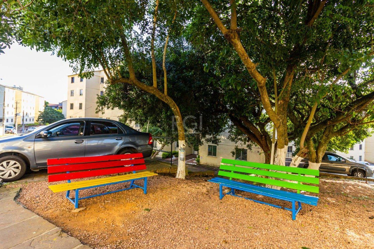Apartamento à venda com 2 quartos, 38m² - Foto 19