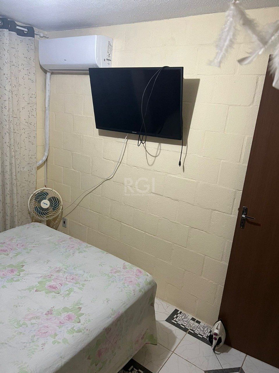 Apartamento, 2 quartos, 39 m² - Foto 9