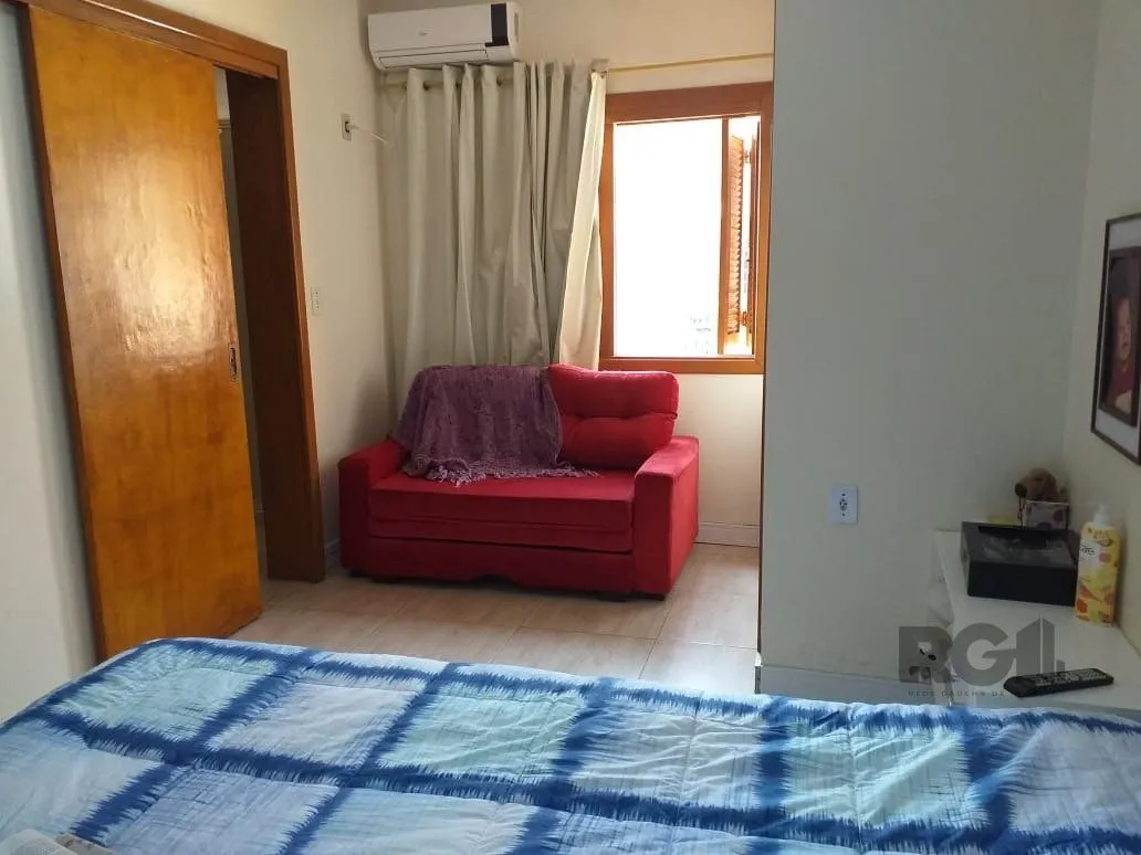 Casa de Condomínio, 1 quarto - Foto 8