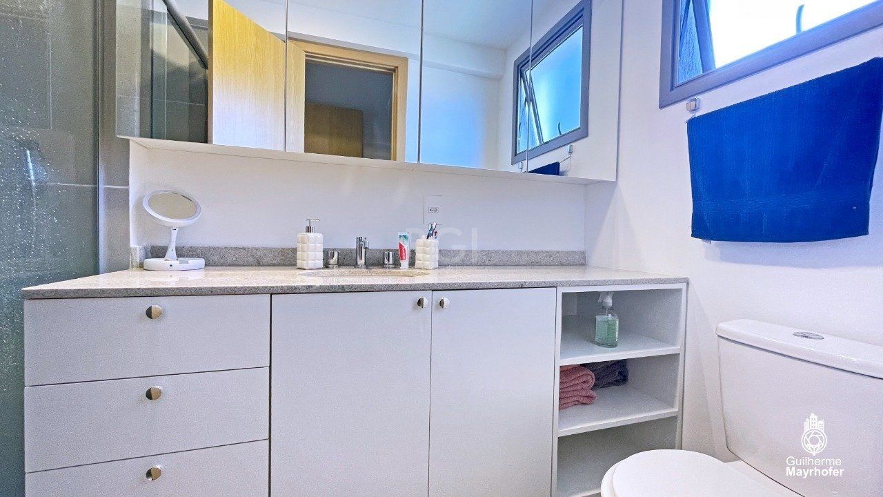 Apartamento, 3 quartos, 75 m² - Foto 16