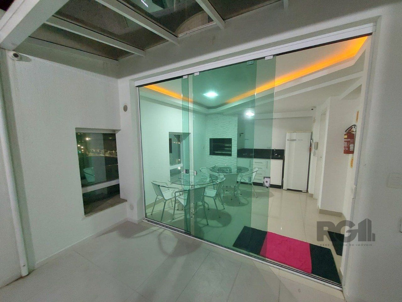 Apartamento, 4 quartos, 137 m² - Foto 59