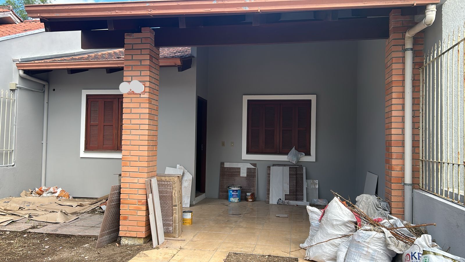 Casa, 3 quartos, 100 m² - Foto 1