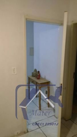 Apartamento à venda com 1 quarto, 45m² - Foto 7