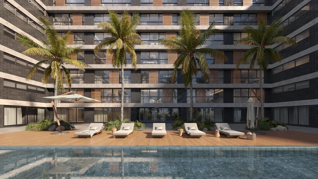 Apartamento, 1 quarto, 39 m² - Foto 10