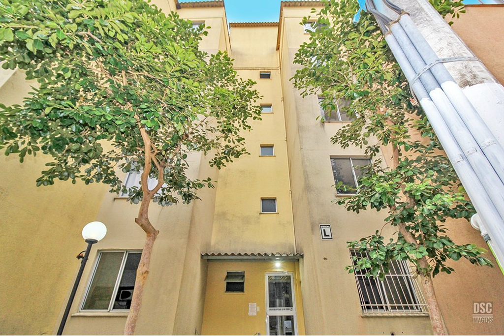 Apartamento à venda com 2 quartos, 45m² - Foto 38