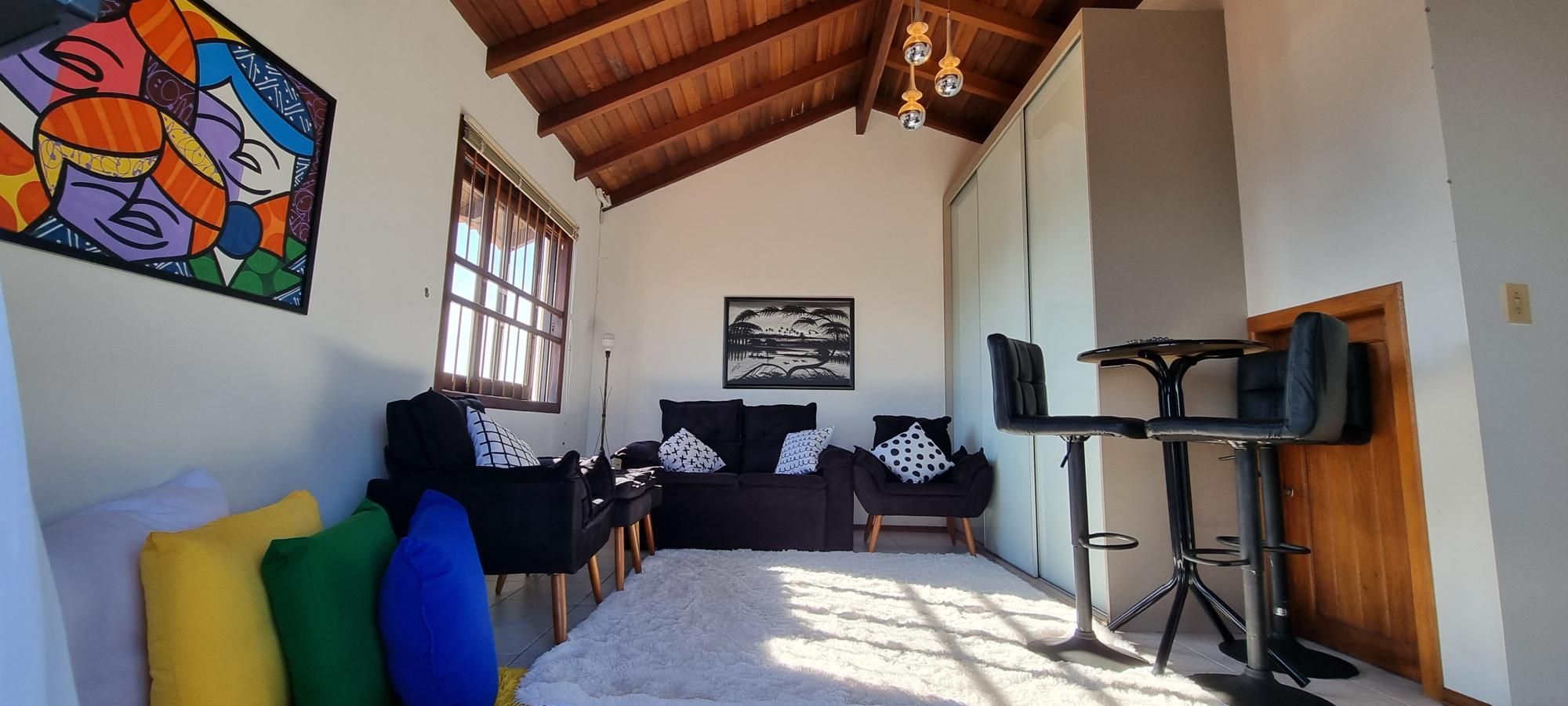 Casa à venda com 3 quartos, 150m² - Foto 47