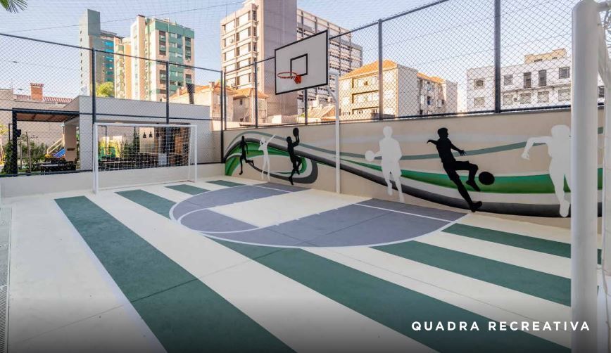 Apartamento, 2 quartos, 56 m² - Foto 5