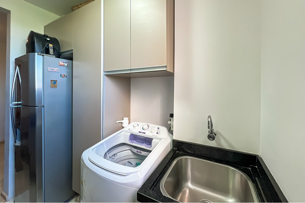 Apartamento à venda com 2 quartos, 47m² - Foto 26