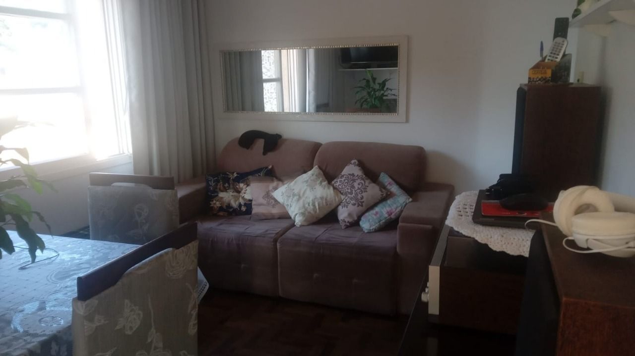Apartamento, 2 quartos, 46 m² - Foto 5