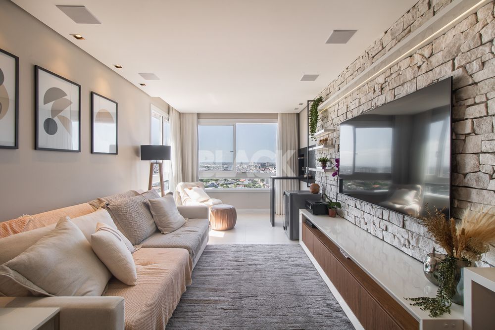 Apartamento, 2 quartos, 84 m² - Foto 22