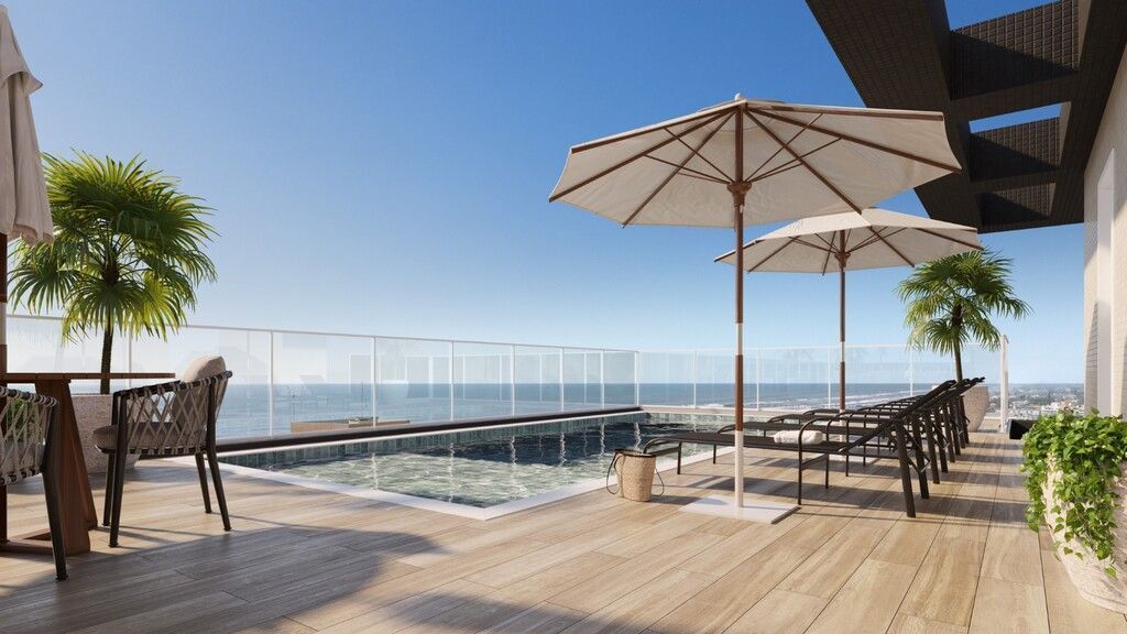 Apartamento à venda com 3 quartos, 246m² - Foto 15
