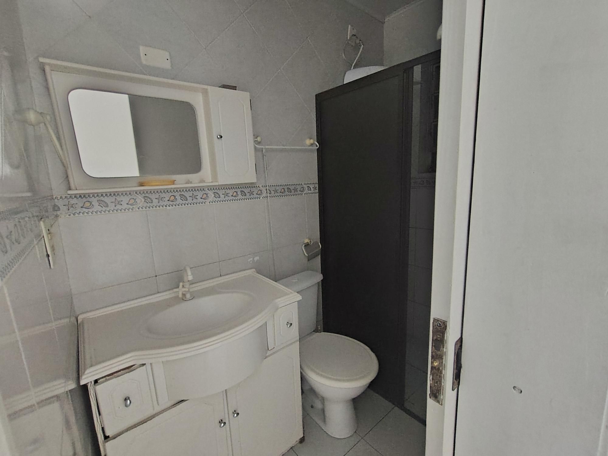 Casa de Condomínio, 1 quarto - Foto 18