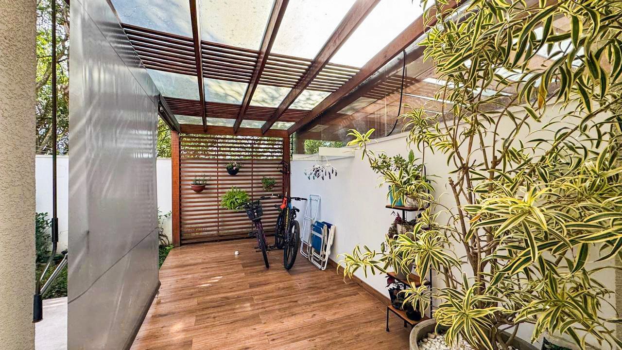 Casa, 3 quartos, 120 m² - Foto 11