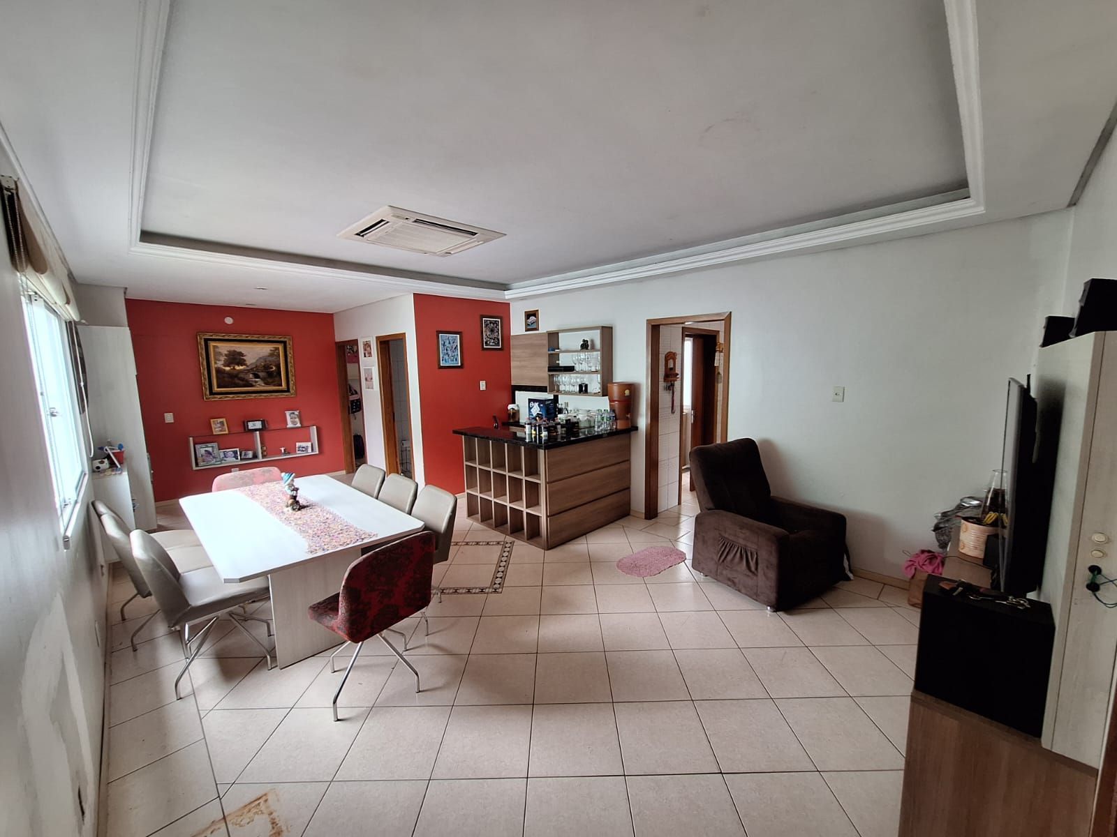 Casa, 6 quartos, 350 m² - Foto 43