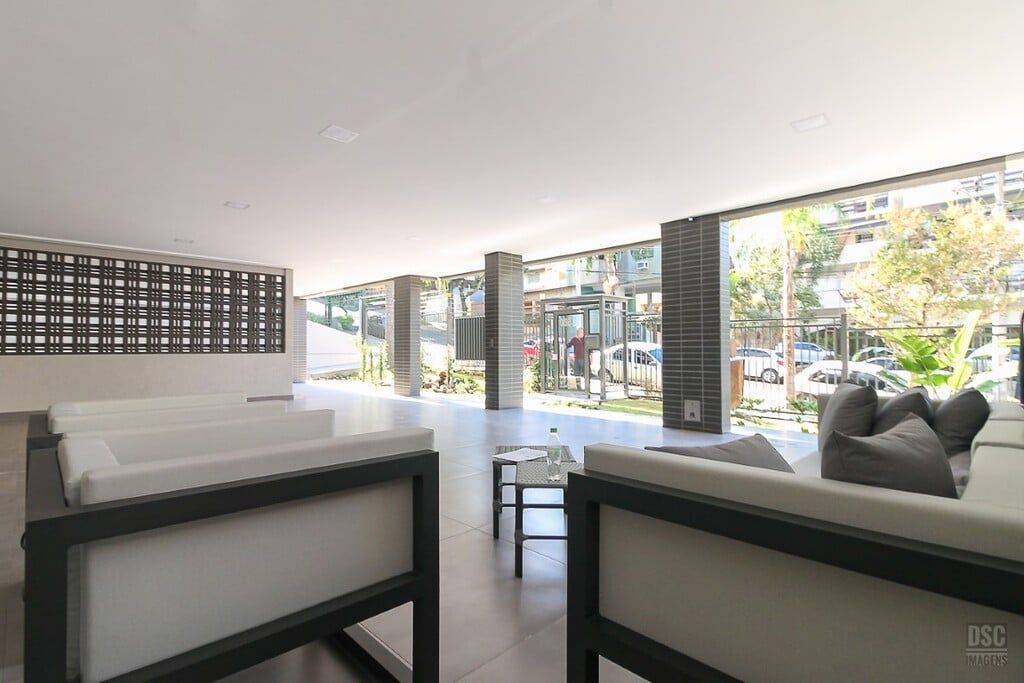 Apartamento à venda com 2 quartos, 83m² - Foto 9