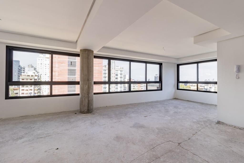Apartamento, 3 quartos, 158 m² - Foto 50