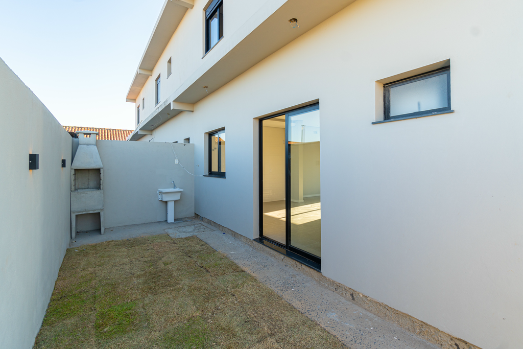 Casa de Condomínio à venda com 2 quartos, 107m² - Foto 36