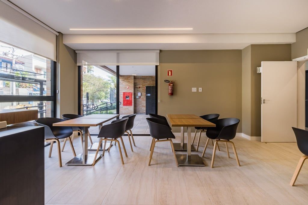 Apartamento, 3 quartos, 130 m² - Foto 86
