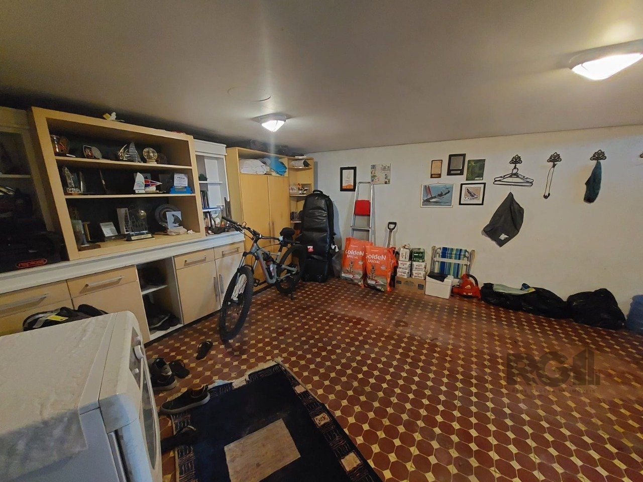Casa à venda com 3 quartos, 181m² - Foto 42