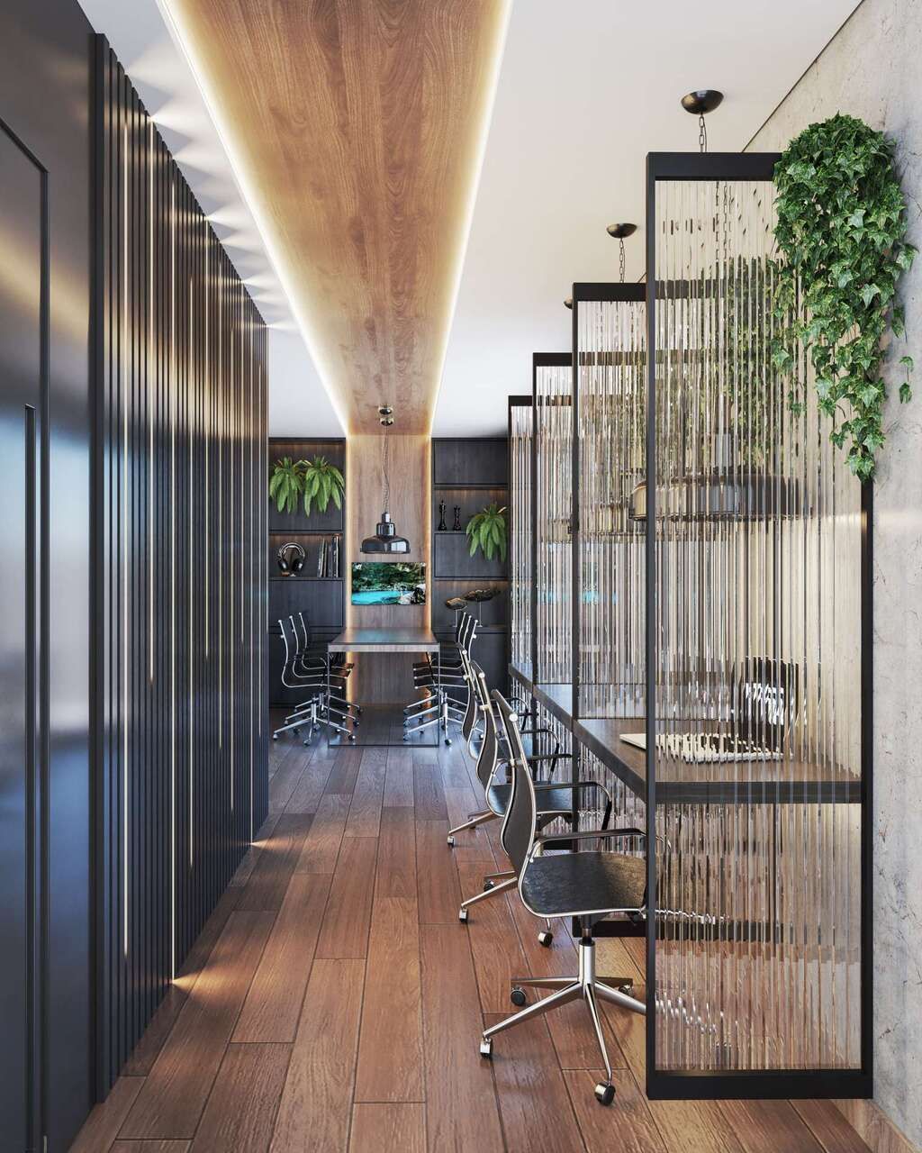 Cobertura, 4 quartos, 143 m² - Foto 4