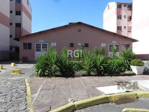 Apartamento à venda com 2 quartos, 45m² - Foto 17