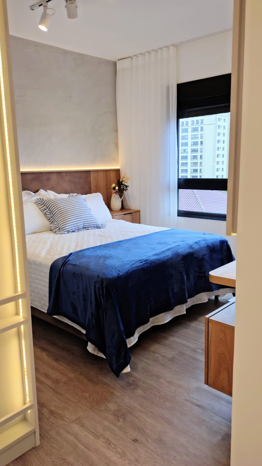Apartamento, 2 quartos, 66 m² - Foto 26