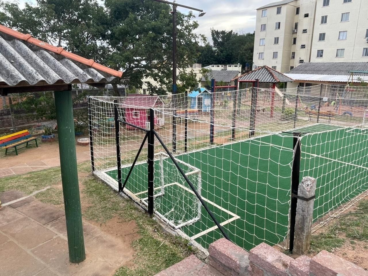 Apartamento, 2 quartos, 34 m² - Foto 5