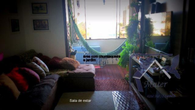 Apartamento, 2 quartos, 63 m² - Foto 6