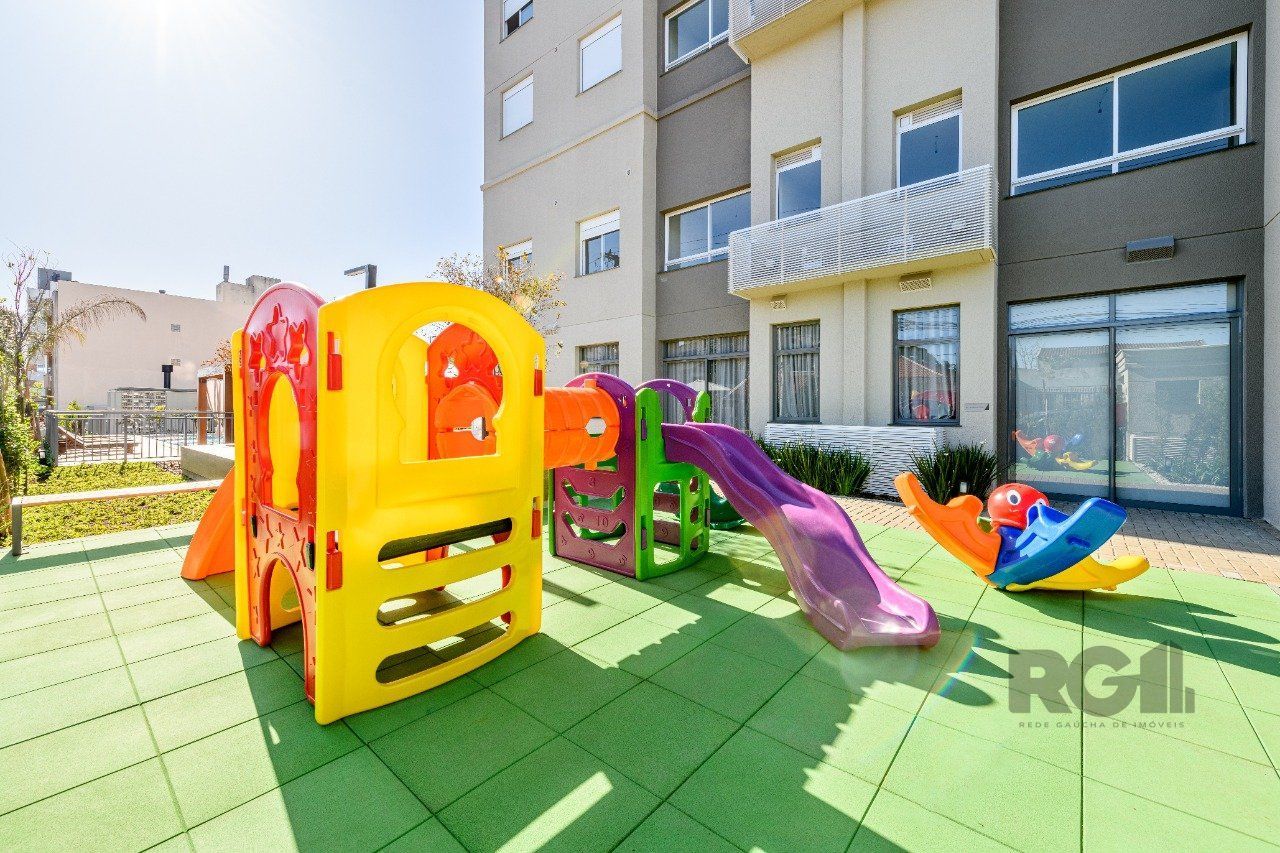 Apartamento à venda com 2 quartos, 56m² - Foto 12