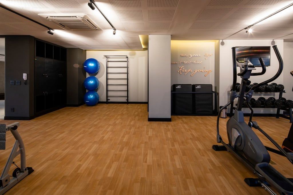 Sala-Conjunto, 89 m² - Foto 37