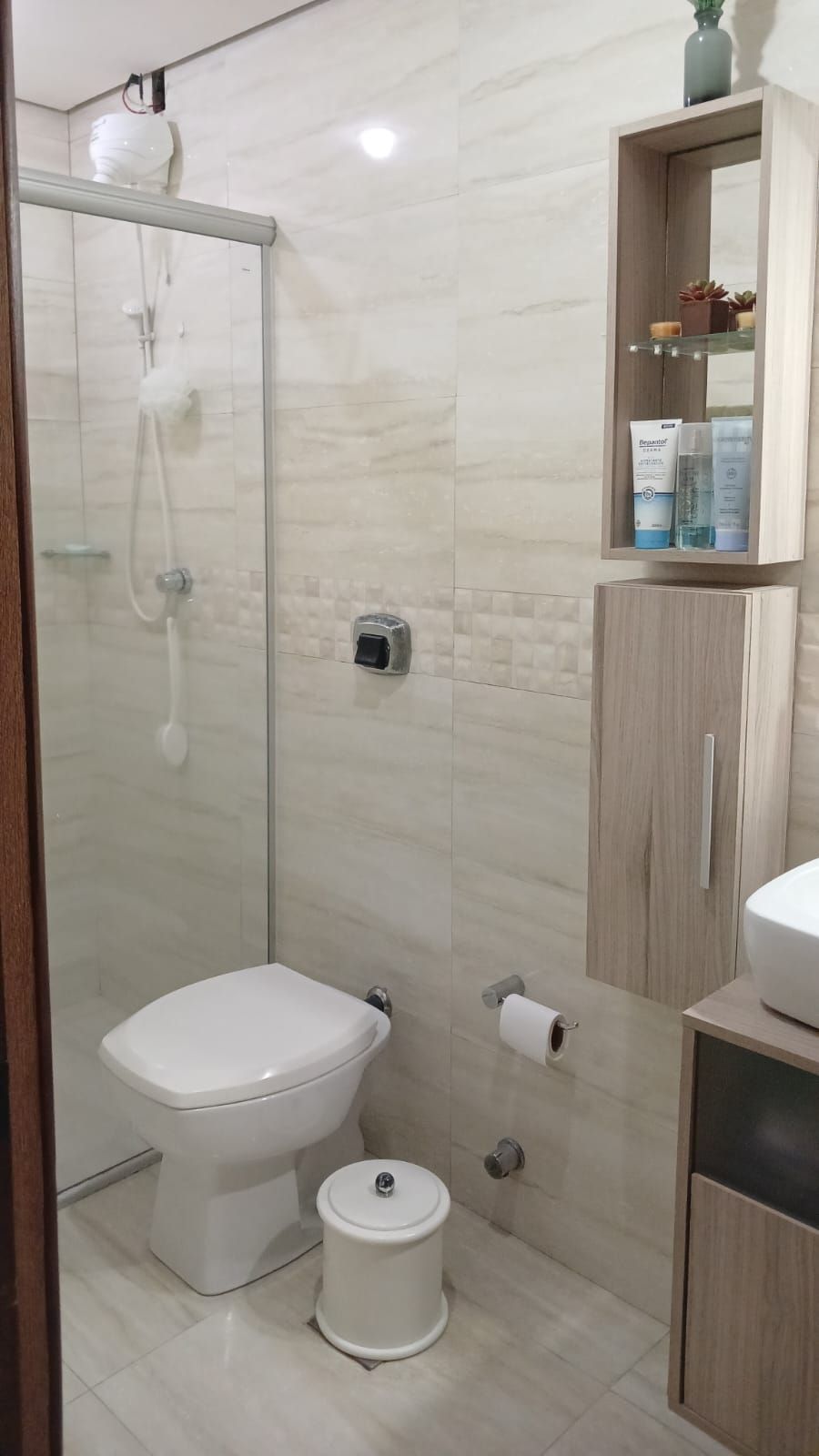 Apartamento, 3 quartos, 58 m² - Foto 11