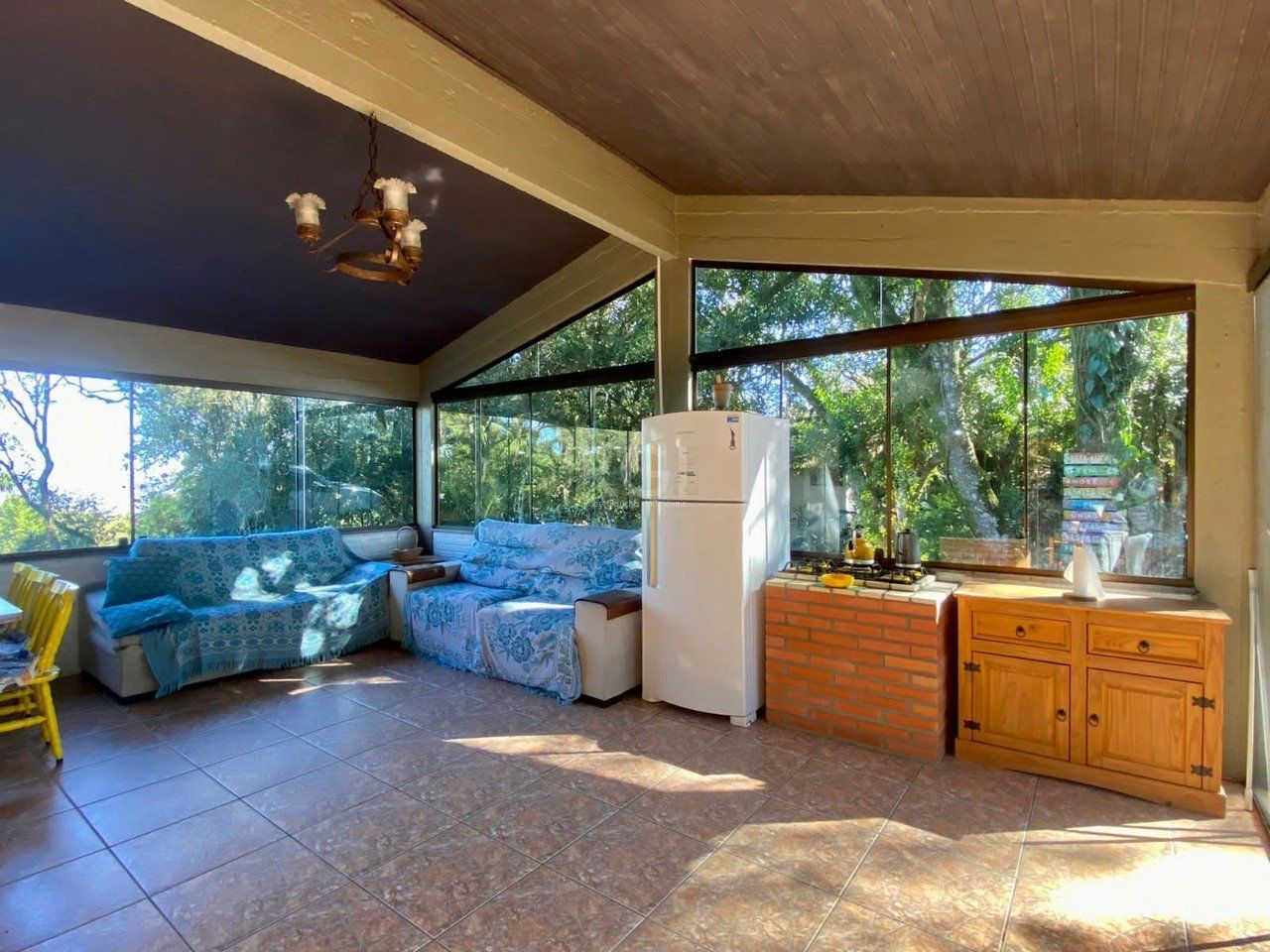 Sítio à venda com 1 quarto, 200m² - Foto 10