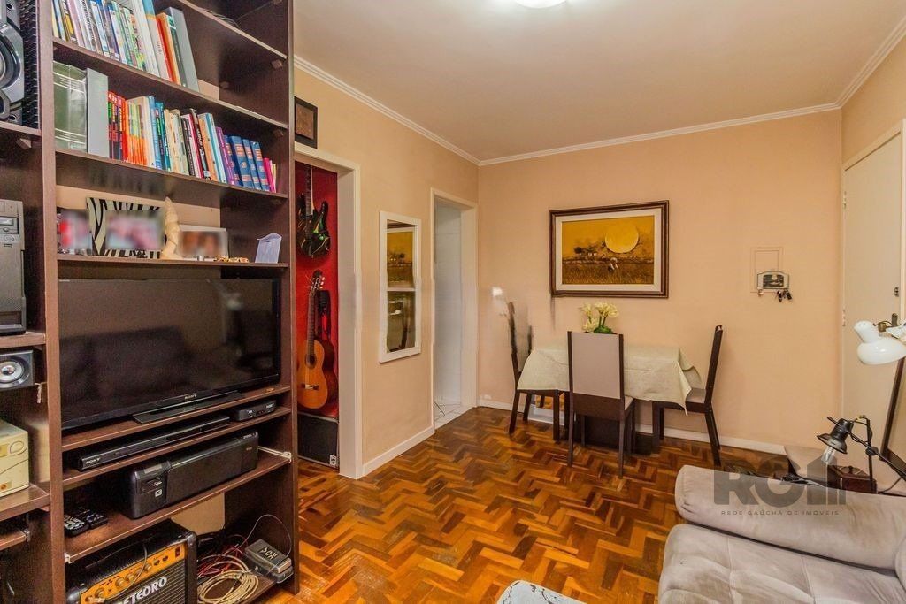 Apartamento, 1 quarto, 46 m² - Foto 9