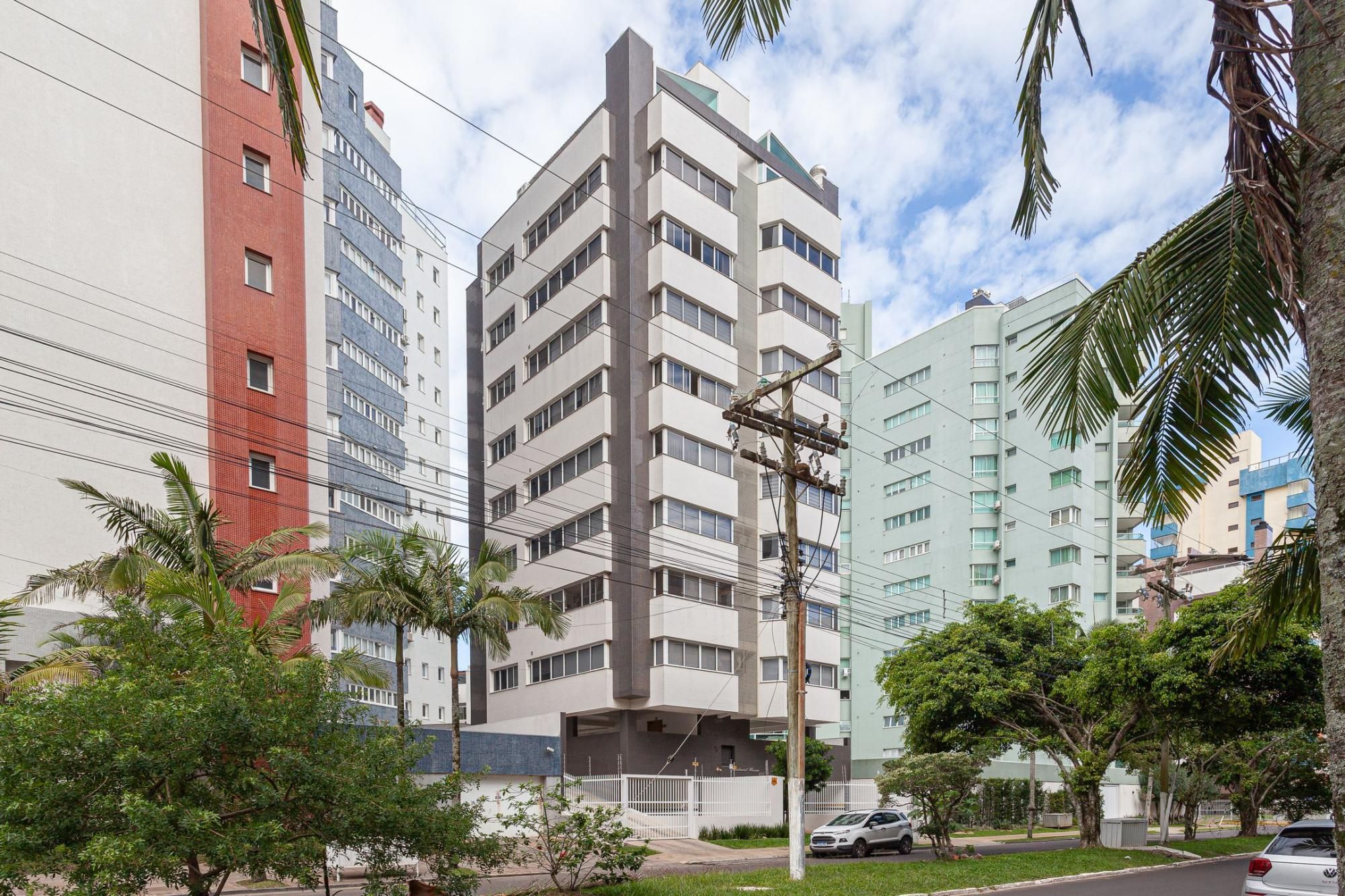 Apartamento, 2 quartos, 78 m² - Foto 2