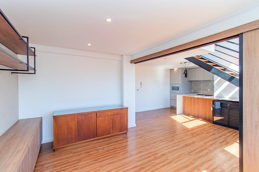 Apartamento à venda com 1 quarto, 65m² - Foto 21