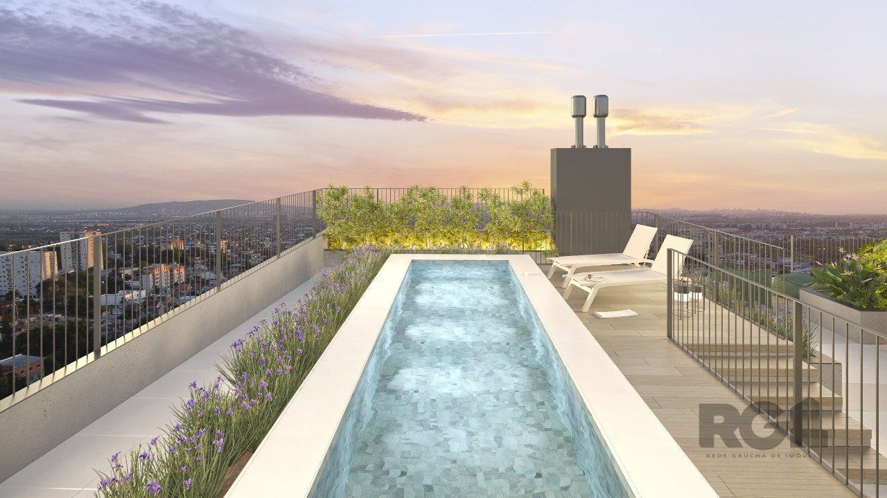 Apartamento à venda com 2 quartos, 131m² - Foto 2