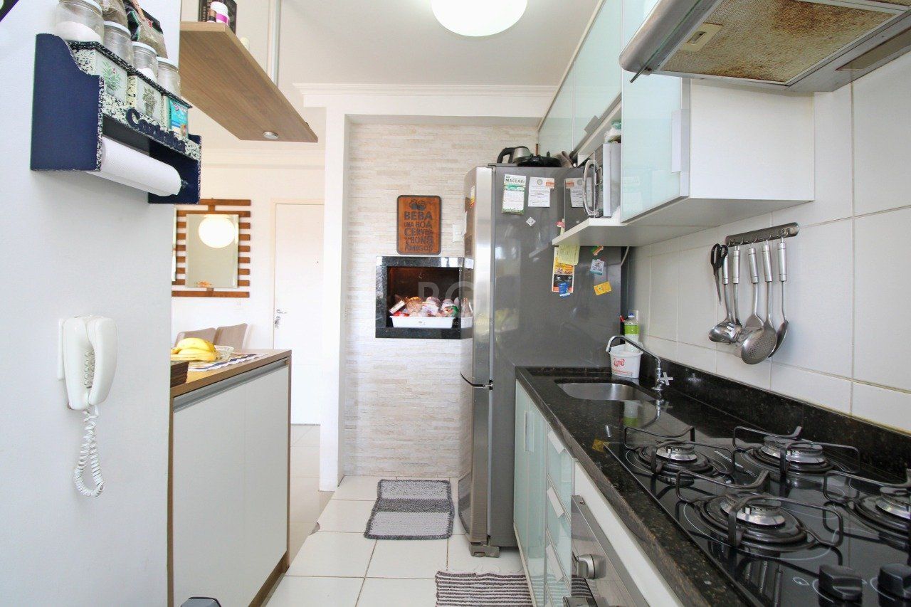 Apartamento, 2 quartos, 47 m² - Foto 8